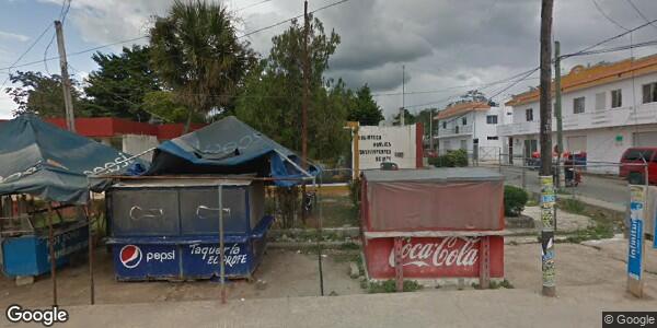 CONANP COMISIÓN NACIONAL DE AREAS PROTEGIDAS